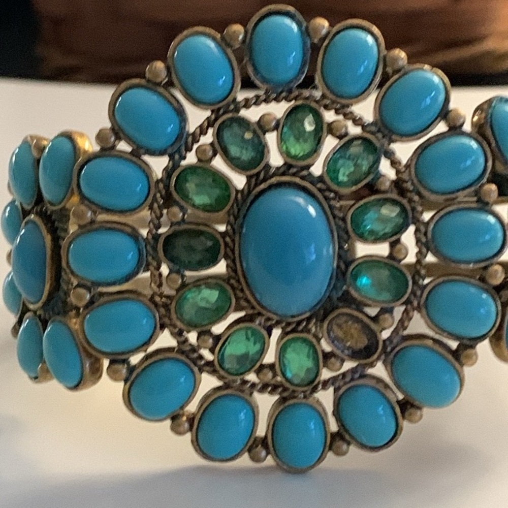 Suzanne Somers jewelry